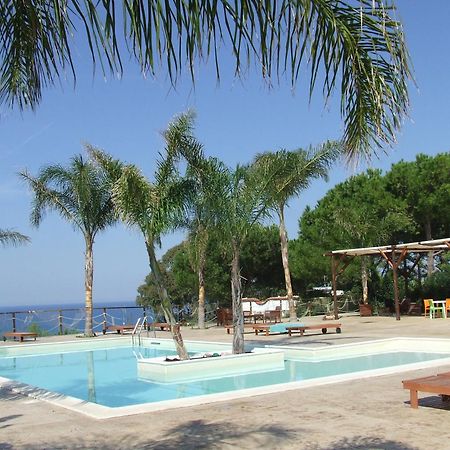 Petruso Resort Балестрате Экстерьер фото
