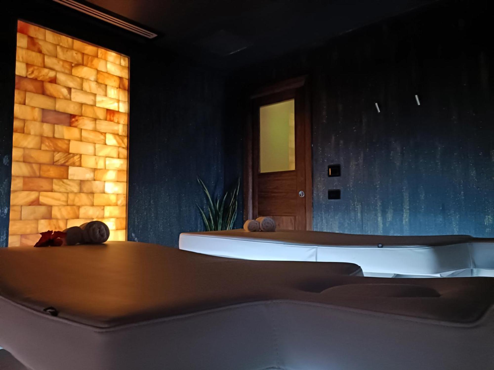 Petruso Resort Балестрате Экстерьер фото